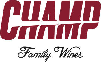 Champ Family Wines logo